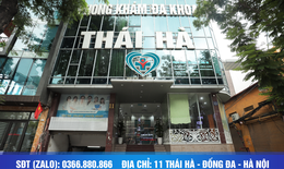 Địa chỉ kh&#225;m chữa bệnh xuất tinh sớm ở đ&#226;u tốt tại H&#224; Nội