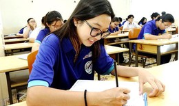 Lưu ý cần nhớ với thí sinh trước kỳ thi tốt nghiệp THPT Quốc gia