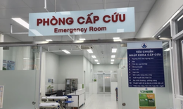3 bệnh nhi bỏng nặng trong vụ cháy tại Quận 10 hiện ra sao?