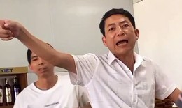 Quay video khiếu nại đồ ăn đắt, nhóm khách bị đuổi xéo khỏi nhà hàng ở Hạ Long