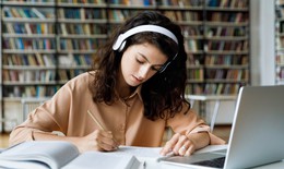 5 lời khuyên giúp sĩ tử giảm áp lực, tự tin bước vào kỳ thi tốt nghiệp