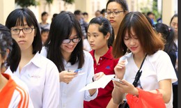 Thi tốt nghiệp THPT 2024: Thí sinh được miễn thi Ngoại ngữ tăng hơn 20.000 em