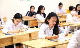 Lỗi dễ mắc khi làm bài thi môn Toán tốt nghiệp THPT