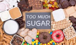 Ăn quá nhiều đường phá hủy cơ thể bạn như thế nào?