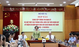 V&#236; sao chưa thực hiện đầy đủ, đồng bộ c&#225;c nội dung cải c&#225;ch tiền lương?