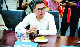 Chuyển thông tin thành tri thức: Báo chí, truyền thông phải vượt lên chính mình