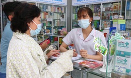 Th&#234;m 1.200 loại thuốc được Bộ Y tế gia hạn giấy đăng k&#253; lưu h&#224;nh