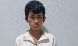 Khởi tố đối tượng đâm 2 cán bộ công an