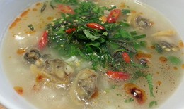 7 món cháo giải nhiệt mùa hè dễ làm, tốt cho sức khỏe