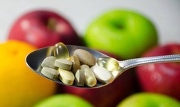 5 loại vitamin cần thiết n&#234;n bổ sung trong m&#249;a h&#232;