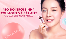 Biết người biết da, chăm da tr&#224;n sắc!