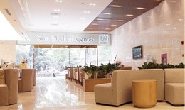 Xử phạt Công ty cổ phần BVĐK Sun Medical Việt Nam