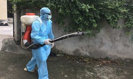 Hà Nội: UBND các địa phương chịu trách nhiệm nếu để ổ dịch sốt xuất huyết diễn biến phức tạp