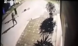 Vụ chém bố và anh trai: Người bố đã tử vong