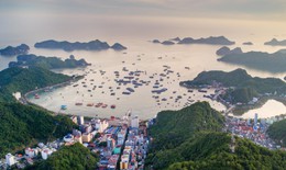 Cát Bà và 'tham vọng' thách thức: Phát triển đảo sinh thái thông minh