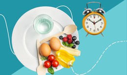 Tìm hiểu về 5 cách nhịn ăn gián đoạn trong giảm cân