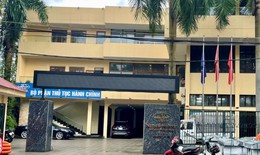Bắt khẩn cấp 2 c&#225;n bộ Cảng vụ H&#224;ng hải Hải Ph&#242;ng