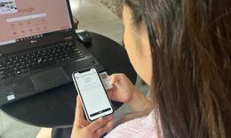 Những lưu &#253; khi c&#224;i đặt sinh trắc học tr&#234;n ứng dụng ng&#226;n h&#224;ng điện tử