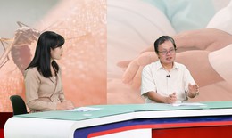 Sốt xuất huyết: 7 lầm tưởng phổ biến v&#224; hệ quả kh&#244;n lường
