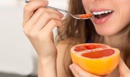 Có nên ăn bưởi để giảm cân?