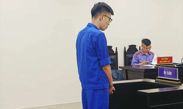 Nhân viên bán rẻ ắc quy tham ô hơn 5,2 tỉ đồng