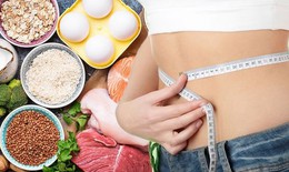 7 thực phẩm đốt cháy chất béo nên ăn khi giảm cân