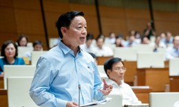 Phó Thủ tướng khẳng định biến rác thành năng lượng là giải pháp hữu hiệu