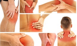 Điều trị ung thư xương bằng phương pháp nào?