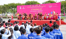 ASG 13 trong ấn tượng của bạn bè quốc tế