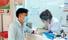 Đắk Nông gia tăng bệnh nhân mắc bệnh truyền nhiễm