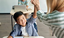 Bí quyết giúp trẻ cải thiện khả năng tập trung ghi nhớ trong mùa thi