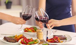 Phòng tránh tác hại rượu bia đối với sức khỏe