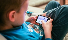 Chuyên gia chỉ cách giúp trẻ tránh xa thiết bị điện tử trong dịp nghỉ hè