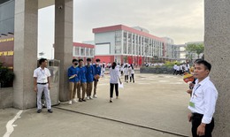 Gợi &#253; đ&#225;p &#225;n đề thi m&#244;n Ngữ văn kỳ thi v&#224;o lớp 10 của H&#224; Nội