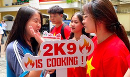 Hà Nội chính thức công bố điểm chuẩn lớp 10 năm học 2024-2025