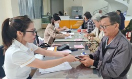 Chi tiết điều chỉnh tăng 15% lương hưu, trợ cấp BHXH, trợ cấp hằng tháng