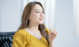 3 điều cần lưu ý khi sử dụng tinh dầu