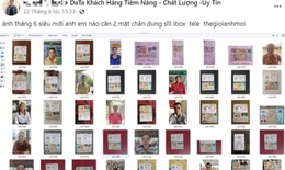 Th&#244;ng tin c&#225; nh&#226;n bị rao b&#225;n, kh&#225;ch h&#224;ng đang l&#224; &#39;mồi ngon&#39; cho kẻ xấu?