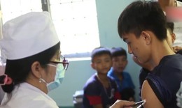 Cục Y tế dự ph&#242;ng: Người d&#226;n kh&#244;ng tự &#253; ti&#234;m vaccine chứa th&#224;nh phần bạch hầu khi chưa c&#243; khuyến c&#225;o 