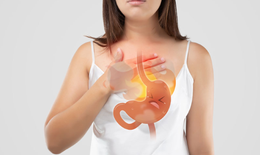 Trào ngược dạ dày thực quản: Nguyên nhân, triệu chứng, cách điều trị và phòng bệnh