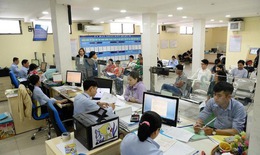 Quy định mới về số lượng cấp phó của các cơ quan, đơn vị