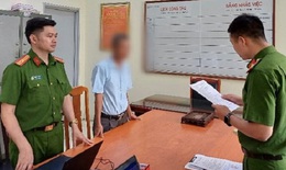 Hà Nội: Khởi tố một nguyên chủ tịch xã vì sai phạm đất đai