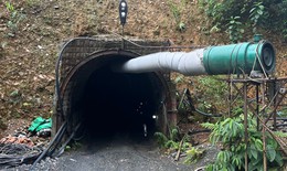 Khởi tố vụ 3 công nhân tử vong trong hầm thủy điện ở Lai Châu
