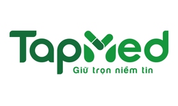 Dược phẩm Hà Thanh thay đổi nhận diện mới với tên gọi Tapmed