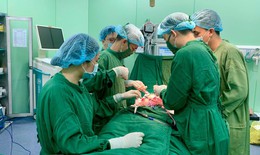 Bộ Y tế quy định mới nhất điều kiện xét thăng hạng chức danh nghề nghiệp viên chức y, dược, dân số