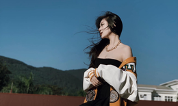 Nữ tiktoker Dương Thùy Trang được nhiều yêu mến