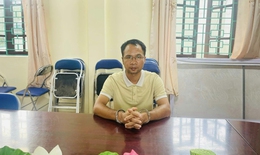 Bắt chỉ huy trưởng công trình vụ 3 công nhân tử vong trong hầm thủy điện ở Lai Châu