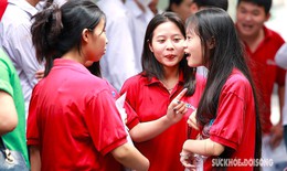 Sáng nay công bố điểm thi tốt nghiệp THPT 2024, cách tra cứu và lưu ý