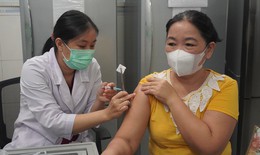 Bệnh bạch hầu &#237;t nguy cơ xảy ra tr&#224;n lan ở th&#224;nh phố lớn v&#236; c&#243; độ phủ vaccine cao