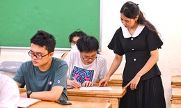 Điểm chuẩn đại học năm 2024 sẽ thế nào?